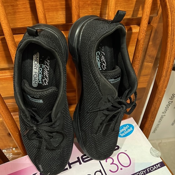 Skechers Flex Appeal 3.0 With Air-Cooled Memory Foam - Picture 6 of 12